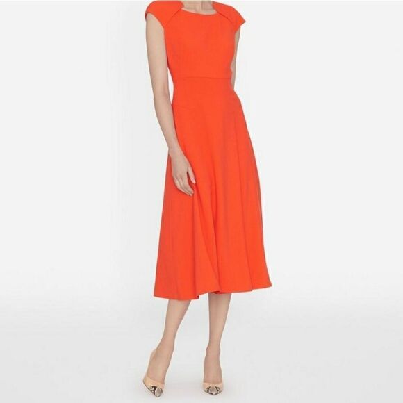 L.K.BENNETT shoe price is firm - Picture 7 of 8